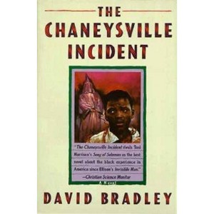 The Chaneysville Incident - by  David Bradley (Paperback) - 1 of 1