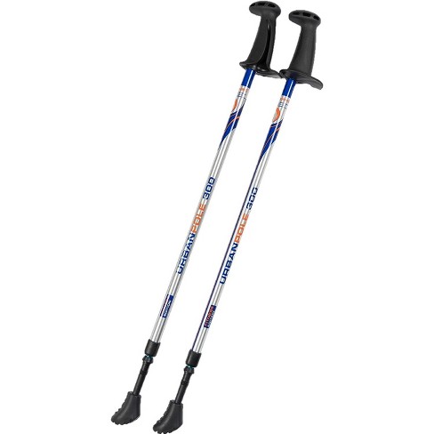 Trekking poles hot sale target