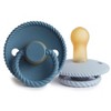 FRIGG Rope Natural Rubber Pacifier 2-Pack - 2 of 4