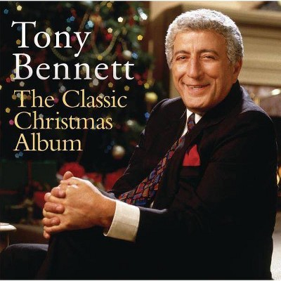 Tony Bennett - Classic Christmas (CD)