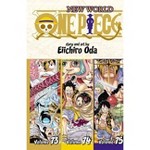 One Piece Volume 61 By Eiichiro Oda Paperback Target