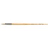 da Vinci TOP-ACRYL White Brush, Synthetic, Acrylic & Oil, Round, Series 7782, Size 20 - 2 of 3