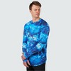 BlackStrap Men's Brackish Crewneck Sun Shirt - 2 of 4