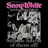 Boys Snow White and the Seven Dwarfs Black and White Still the Fairest of Them All T Shirt - 2 of 4
