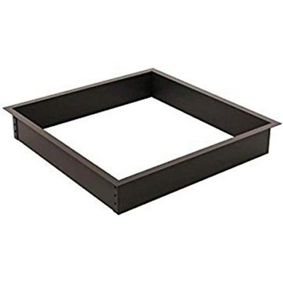 Bon Tool 34-131 Fire Pit Insert - 36-inchSquareuare