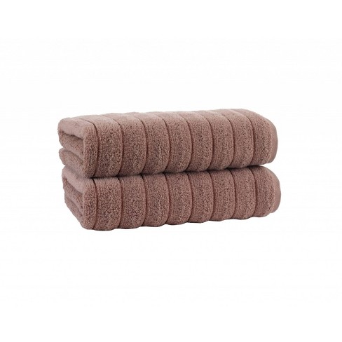 Enchante Home Vague Quick Dry Bath Mat