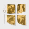 New Year's Eve '2026' Gold Foil Balloon Banner - Spritz™ - 3 of 4