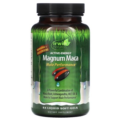 Active-Energy Magnum Maca