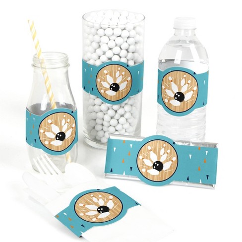 Baby Shower Party Supplies & Decorations