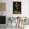 Stupell Industries Maccheroni Vintage Ad Canvas Wall Art - 2 of 4