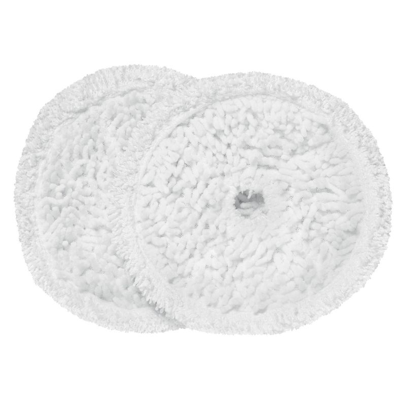 BISSELL SpinWave Robot Mop Pads - 31171, 1 of 5