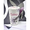 Kevins Gift Shoppe Ceramic Fierce Zebra Print High Heel Coffee Mug - image 2 of 3