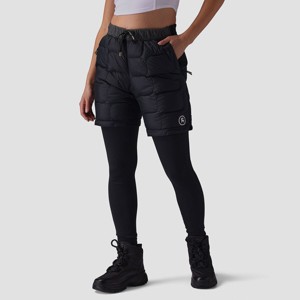 Backcountry, Waas ALLIED Down Short - Women's - 1 of 4