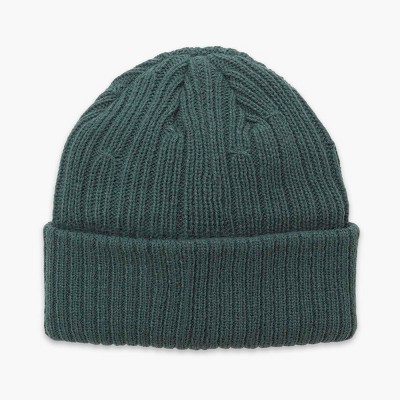Turtle Fur Wyatt Beanie - Men's Cuffed Winter Hat