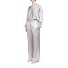 Women's Barb Long Sleeve Blouson Top - LESET - 3 of 4