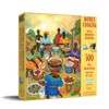 Sunsout Women Cookng 500 pc   Jigsaw Puzzle 71425 - 2 of 4