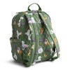 Vera Bradley Women's Outlet Cotton Essential Small Backpack - 2 of 3