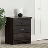 South Shore Versa Nightstand with Charging Station - 4 of 4