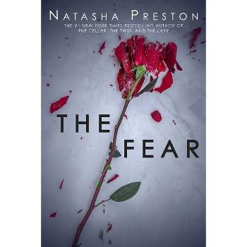 The Fear - by Natasha Preston (Paperback)