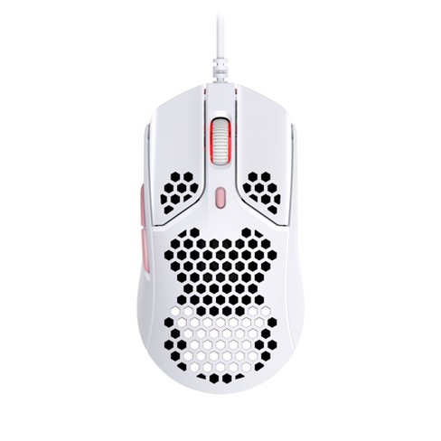 HyperX Pulsefire Haste - Gaming Mouse (Black) 