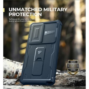 Dexnor for Samsung Galaxy S25 Ultra Case - 1 of 3