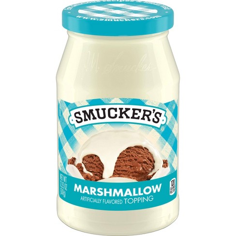 Marshmallow Cream