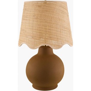 Livabliss Stella Diminuta Traditional Table Lamps - 1 of 4