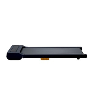 Syemin Treadmills Pad Running 2.25HP Cushioned Belt Folding Portable Treadmill Spacious Surface Under Desk Home Gym Exersice, Black, 47.2"*20.9"*4.9" - 1 of 4