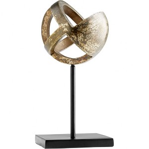 Cyan Design - Grotto - Large Sculpture - 6 Inches Wide By 12 Inches High - 1 of 1