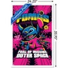Trends International Disney Lilo and Stitch - Hear The Call Framed Wall Poster Prints - 3 of 4