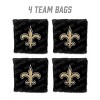 NFL Licensed Toss Game Bags 8pk - 2 of 4