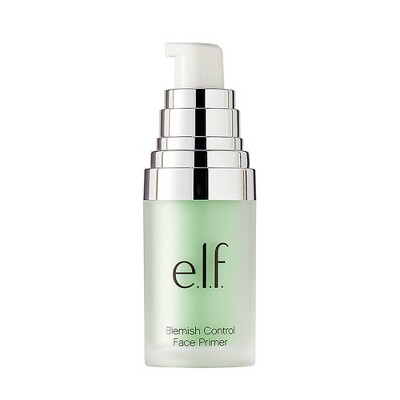 E.l.f. Power Grip Primer Mini - Iridescent - 0.5 Fl Oz : Target