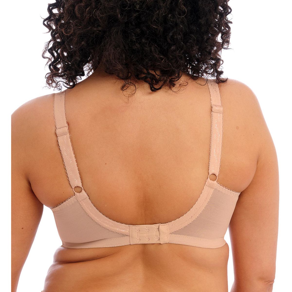 Elomi Women's Charley Bandless Spacer Seamless Underwire Bra - thumbnail 2