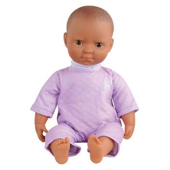 Kaplan Early Learning Soft Body 16" Dolls with Blankets