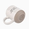 Sweet Water Decor You're the Best Stoneware Coffee Mug -14oz  - 4 of 4