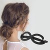 Unique Bargains Women Fashion Hairpin Hairdo Clips 1 Pc - 2 of 4