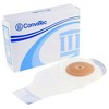ConvaTec ActiveLife One-Piece Convex Drainable Ostomy Pouch, 12", Pre-Cut 25mm Stoma Opening, Transparent, 5/Box - 2 of 3
