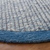 Metro MET151 Hand Tufted Indoor Rug - Safavieh - 3 of 3
