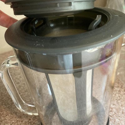 Primula Pace Cold Brew Iced Coffee Maker With Brew Filter 741393131246