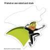 Carson Dellosa Education Super Power Super Kids Cutouts (42 cut-outs) - 4 of 4