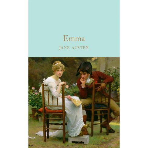 Emma: Jane Austen