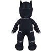 Bleacher Creatures Marvel Black Panther 10" Plush Figure - 2 of 4