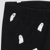 Carter's Just One You® Baby 2pc Ghost Top & Bottom Set - Gray - 3 of 3