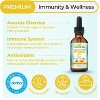 Why Not Natural Organic Liquid Vitamin C Drops Supplement - 2 of 4