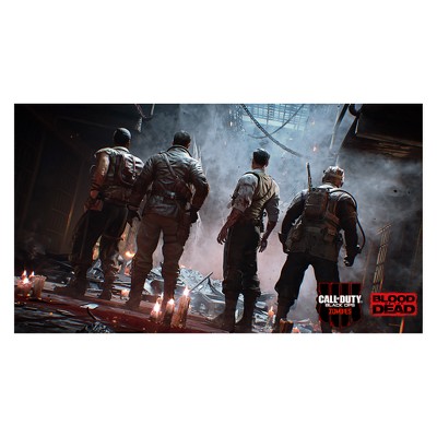 call of duty black ops 4 target