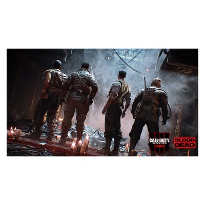 call of duty black ops 4 xbox one target