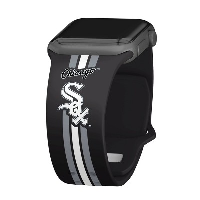 Saints apple hot sale watch band