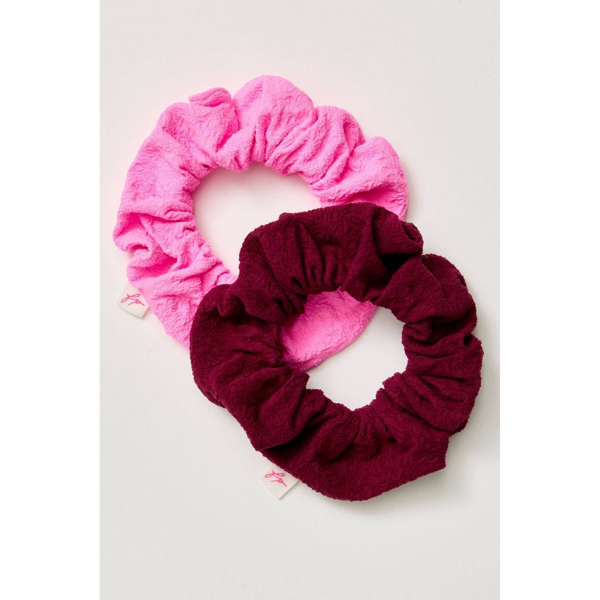 intimately fp Women's Scrunchies