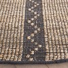 Natural Fiber NF879 Machine Made Indoor - Safavieh - 3 of 3