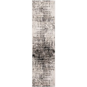 Adirondack ADR207 Non-Shedding Power Loomed Indoor Rugs - Safavieh - 1 of 4